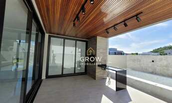 Imagem 6: Casa com 3 dormitórios à venda, 311 m² por R$ 4.300.000,00 - Rio Tavares - Florianópolis/S