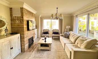 Imagem 3: Casa em Condominio Residencial em Canela/RS - 5 dormitórios sendo 3 suítes