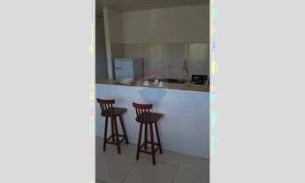 Imagem 2: Apartamento Tipo Kit Net Moderno e Completo em Marechal Deodoro 1 ou 2 quartos com ou sem