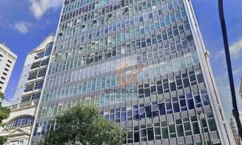 Imagem: Andar Corporativo, 436 m² - venda por R$