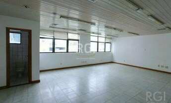 Imagem: Conjunto/Sala para Venda - 68.66m², 0 dormitórios