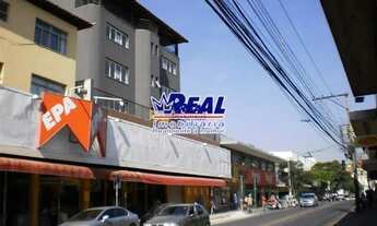 Imagem 4: Sala para aluguel, Industrial - Contagem/MG