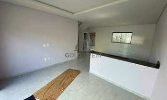 Imagem 3: Casa com 2 dormitórios no bairro Rio Branco-Brusque!!