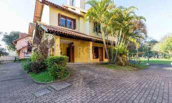 Imagem 2: Casa Condominio para Venda - 174.34m², 3 dormitórios, sendo 1 suites, 2 vagas - Espírito S