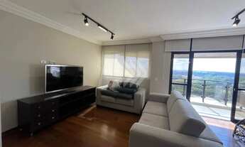 Imagem 3: Apartamento para alugar no Edifício Luiz de Queiroz, no bairro São Dimas em Piracicaba