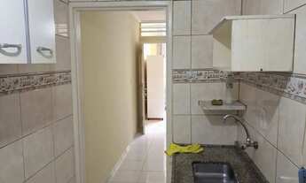 Imagem 5: Aluga Apartamento Mobiliado 1 quarto Botafogo