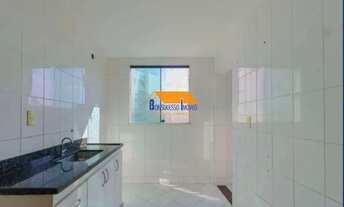 Imagem 6: Apartamento de 3 quartos Bairro Palmares em Belo Horizonte