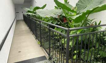 Imagem 4: Apartamento 2 Quartos/Suites no bairro Coqueiros - Florianópolis