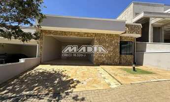 Imagem: Casa - Condomínio Porto do Sol - Valinhos