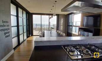 Imagem 4: Apartamento com 2 dormitórios, 1suíte e vaga á venda no Novo Estreito - Florianópolis/SC