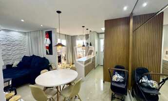 Imagem 3: CASA TÉRREA À VENDA NO COND. CASAS DA TOSCANA MEDEIROS - JUNDIAÍ/SP