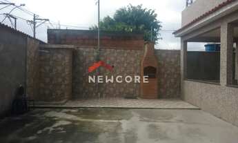 Imagem 5: Casa em Avenida Presidente Roosevelt - Jardim Balneário Ana Clara - Duque de Caxias/RJ