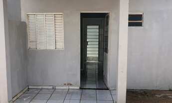 Imagem: Aluga se kitnet