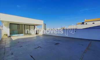 Imagem: Cobertura, 03 quartos