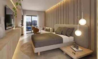 Imagem: Concept Jardins - Próx/Shopping Jardins