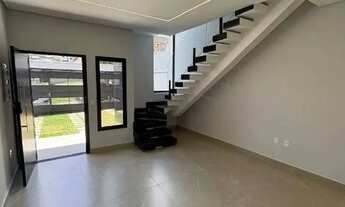 Imagem 7: Casa à venda em Santana de Parnaíba, Condomínio Nova Jaguari, com 3 quartos, com 119 m²