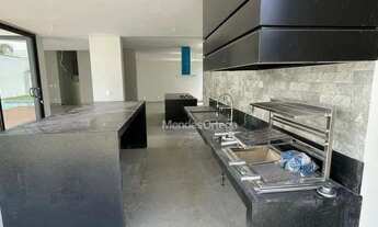 Imagem 7: Casa com 5 dormitórios à venda, 630 m² por R$ 4.300.000,00 - Fazenda Imperial - Sorocaba/S