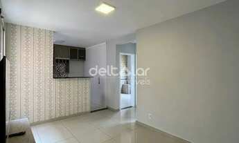 Imagem: Apartamento 2 quartos para locação, bairro