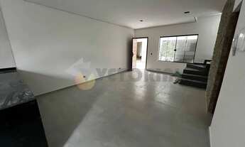 Imagem: Sobrado para venda possui 85 metros quadrados