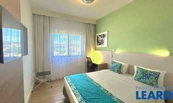 Imagem 7: FLAT - PARQUE NOVA SUÍÇA - SP