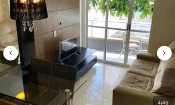 Imagem: O famosos 2 em 1. 2 quartos e 2 banheiros