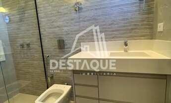 Imagem 6: Casa em Condomínio para Venda em Presidente Prudente, Damha IV, 3 dormitórios, 3 suítes, 5