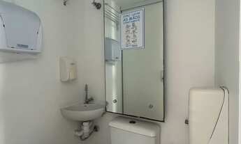 Imagem 7: Sala centro medico jardins