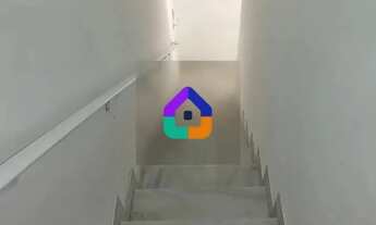 Imagem 9: Casa Comercial com 3 Salas e 1 Vaga de Garagem em Praça da Bandeira