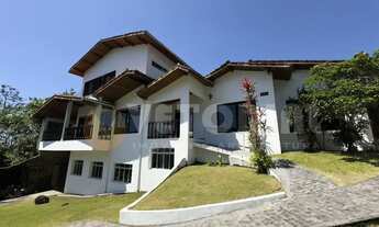 Imagem: Casa com 7 dormitórios à venda, 522 m²