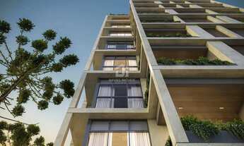 Imagem 4: Duplex de Alto Padrão à venda em Curitiba / a partir de 190 m² / 4 suítes / no Cabral