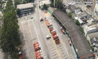 Imagem: Galpão para locação em Jardim São Cristóvão