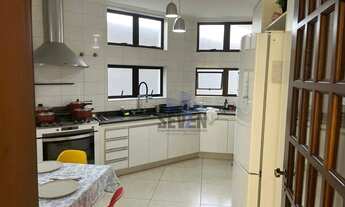 Imagem 7: Casa com 3 Suítes no Condomínio Samambaia Bauru Piscina e Espaço Gourmet