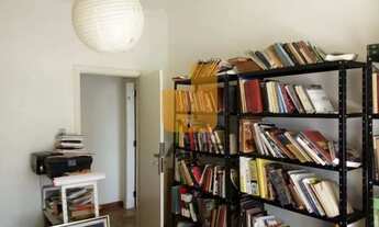 Imagem 6: Apartamento na consolação com 3 dormitórios, 1 vaga, venda ou locação!