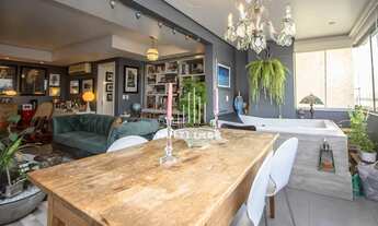 Imagem 6: Apartamento 1 suíte master Menino Deus