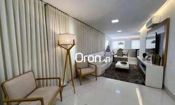 Imagem 7: Casa à venda, 136 m² por R$ 850.000,00 - Residencial Vereda dos Buritis - Goiânia/GO