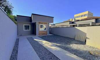 Imagem 2: CASA 3 Q SENDO UMA SUÍTE COM TERRENO AMPLO REF: 496