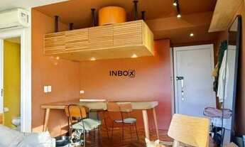 Imagem 7: Apartamento 2 dormitórios, 1 suíte, semimobiliado e 1 vaga