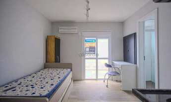 Imagem 2: Apartamento 1 quarto para aluguel Pelotas