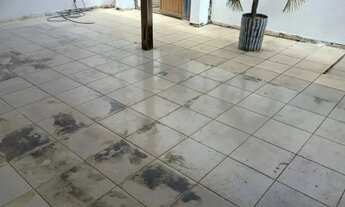 Imagem 6: Casa com 2/4 (sendo 1 suíte) no Conjunto Graciliano Ramos