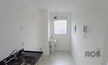 Imagem 7: Apartamento para Aluguel - 2 Dormitórios no Bairro Partenon com 53 m² disponíveis