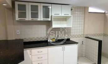 Imagem 5: Apartamento com 2 dormitórios para alugar, 55 m² por R$ 2.200,00/mês - Vila Nova - Cabo Fr