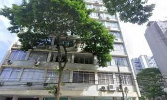 Imagem: Apartamento no Centro de Florianópolis