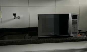 Imagem 3: LOCAÇÃO APARTAMENTO MOBILIADO NO CONDOMÍNIO PRAÇA DAS PALMEIRAS CARUARU