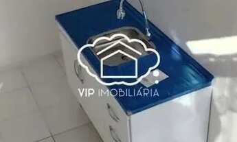 Imagem 4: Imóvel para venda possui 41 metros quadrados com 2 quartos em Campo Grande - Rio de Janeir