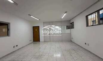 Imagem 10: Galpão para aluguel, 5 vagas, Morada Nova - CONTAGEM/MG