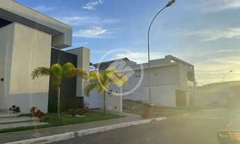 Imagem 2: Caldas Novas - Terreno no Condomínio Del Fiori codigo: 140441