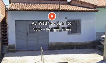 Imagem: VENDE-SE CASA NO PARQUE PIAUÍ COM DIVISA