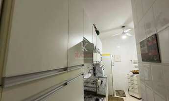 Imagem 4: Apartamento com 2 quartos, Aviação, Praia Grande - R$ 380 mil, Cod: 10096