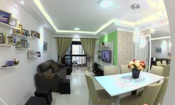 Imagem 5: Apto frente mar com 3 dormitórios próximo à Barra Norte R$ 1.250,00 diária