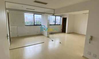 Imagem 7: Sala Comercial para Locação em São Paulo / SP no bairro Tatuapé REF: L367